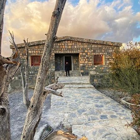 Jabal Shams Mountain Rest House Al Hub 外观 照片