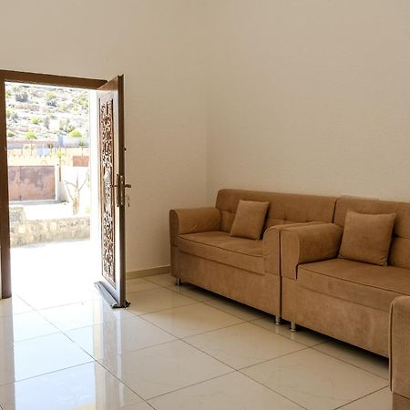 Jabal Shams Mountain Rest House Al Hub 外观 照片