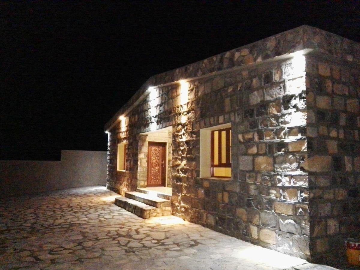 Jabal Shams Mountain Rest House Al Hub 外观 照片